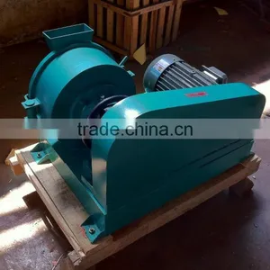 Continuous Feeding Lab Disc Mill/small and Cheap Price Portable Lab Disc Mill thumbnail-2