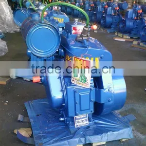 10HP Diesel Engines for Syria thumbnail-1