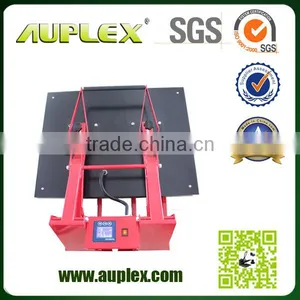 Large Size t Shirt Large Format Transfer Press Vinyl Heat Press Equipment thumbnail-6