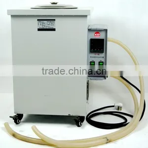 Fully Enclosed Circulating Water Bath With High Tempreture thumbnail-5