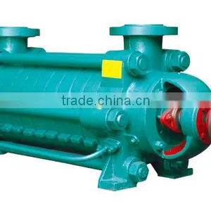 Surface Multi Stage Centrifugal Pump thumbnail-5