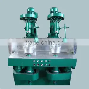 Ceramic Tableware Tapping Machine Hole Puncher thumbnail-2