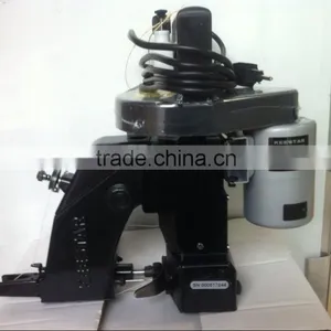 Keestar NP-7K Portable Bag Closer Handheld Sewing Machine thumbnail-2