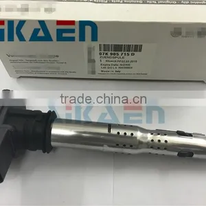 Ignition Coil Pack Ignition Module 07K905715D 06F905115 thumbnail-2