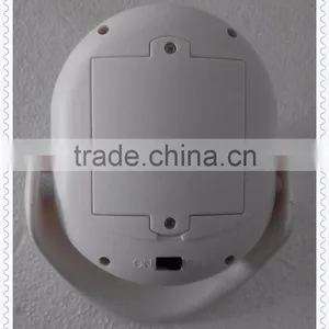 China Manufacture Good Quality Led Wall Decor Sensor Emergency Night Light thumbnail-3
