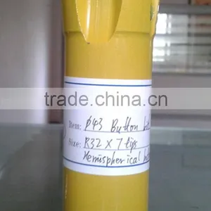 Best Selling Button Bit,rock Drilling Tool thumbnail-3