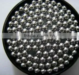 Top Sale Ceramic Carbde Bearing Balls From Zhuzhou thumbnail-2