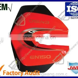 Cheap Chinese Motorcycle Body Parts Plastic Side Cover Set EN125 for Suzuki thumbnail-1