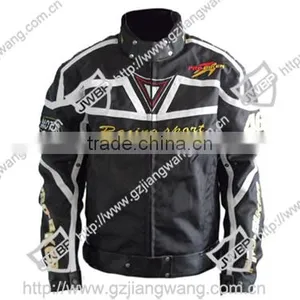 Nuevo Modelo Chaqueta Hombre Para Motocicleta thumbnail-3