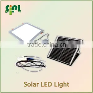 Clean-energy Green Power Vent Kits Solar Led Lights thumbnail-1
