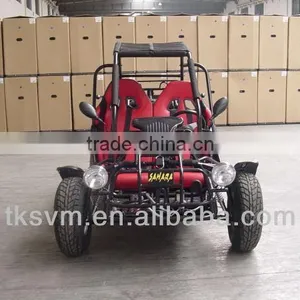 TK250GK-2 250cc Go Kart/ Go Cart thumbnail-1