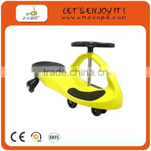 Colorful KIDS TWIST CAR Factory Sell thumbnail-1