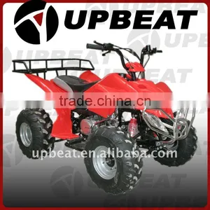 150CC ATV WITH 8 INCH OFF ROAD TIRE thumbnail-1