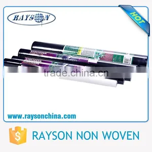 Wholesale Biodegradable Mulching Film / Landscape Fabric thumbnail-5