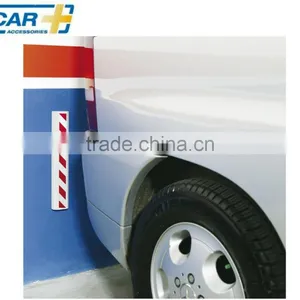 Wholesale Red-White Against Paintwork Damage Garage Door Corner Protector Foam thumbnail-1