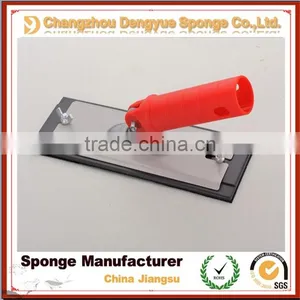 Hand Tool Concrete Finishing Trowel FOAM FLOAT PLASTERERS PLASTERING BUILDING TROWEL thumbnail-1