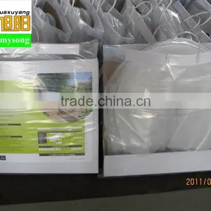 PE Plastic Greenhouse Film With Iron Wire for Vegetable Used in Garden thumbnail-5