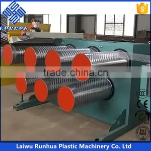 PP Yarn Extruder Machine thumbnail-5