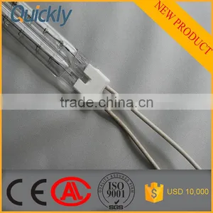 Radiant Shortwave Emitter Heater Tube for Solar PV System thumbnail-1