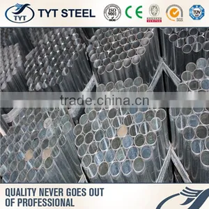 Brand New Carbon Seamless Steel Pipe With Varnish Surface and Caps on Heads Made in China Made in China thumbnail-2