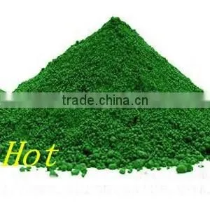 Factory!Chrome Oxide Green/ Cr2O3/ 99%Chrome Oxide Green thumbnail-1