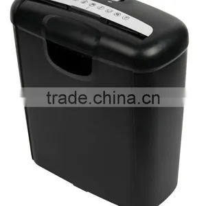 Electric Paper Shredder thumbnail-1