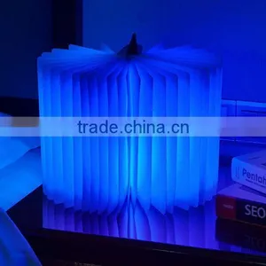 Fashionable Led Book Light, Book Lamp thumbnail-1