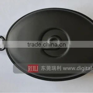 Portable Waterproof Shockproof Earphone Storage Case thumbnail-1