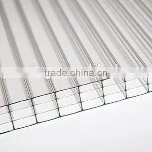 Building Polycarbonate Hollow Sheet thumbnail-5