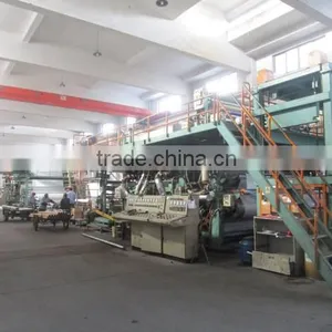 Zhejiang Huasheng Warp Knitting New Materials Co., Ltd. company overview - view 4 thumbnail