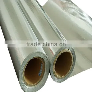 Aluminum Foil Warehouse Roof Insulation thumbnail-5