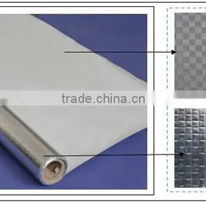 48" Wide Single-sided Heat Reflective Insulation Sheet thumbnail-1
