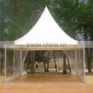 2001 Design10x10 Canopy Tent With High Peak thumbnail-3