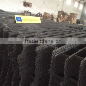 Block Ladder Wire Mesh thumbnail-2