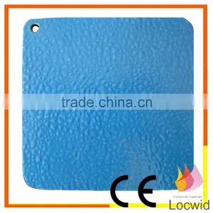 Locwid FRP Fiberglass Embossed Panel thumbnail-4