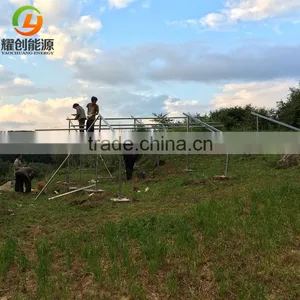 Solar Panel System 5kw Solar Energy System thumbnail-5