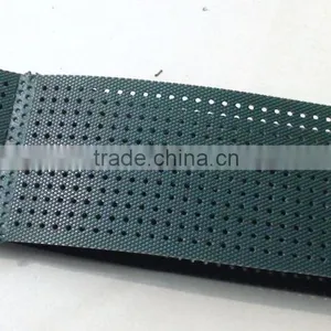 HDPE Geocell to be Used for the Slpoe Protection thumbnail-1