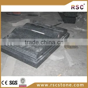 Grey Tombstone Accessories thumbnail-1