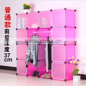 Colorful Cabinet thumbnail-1