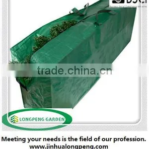Christmas Wreath Storage Bag Artificial Christmas Tree Storage Bag Zipped & Strong Handles 120x43x25cm thumbnail-2