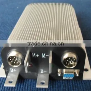 Opto-isolated Programmable pm Controller thumbnail-1
