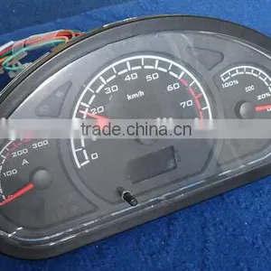 Dash Display Instrument Cluster thumbnail-1