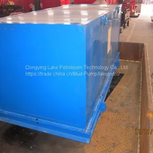 Wellhead Control Equipment Blowout Preventer BOP thumbnail-2