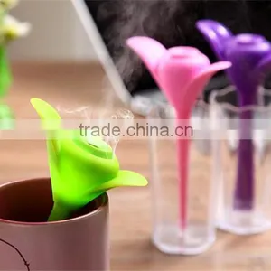 Clover Mini Humidifier Portable Office Humidifier USB Mini Humidifier thumbnail-2