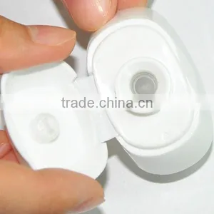 Food Grade Silicone Valve for Portable Fruit Jam Bottles thumbnail-4
