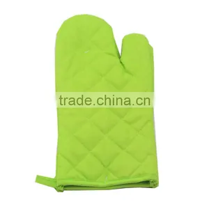 1set Novelty Oven Gloves Microwave Heated Gloves by 18cm Width thumbnail-1