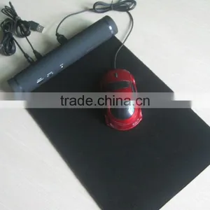 Multimedia USB Mouse Pad thumbnail-5