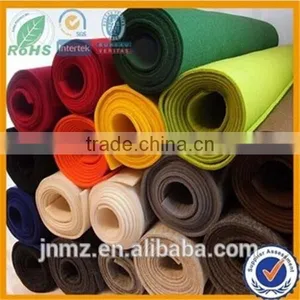 100% Colorful Polyester Felt thumbnail-4