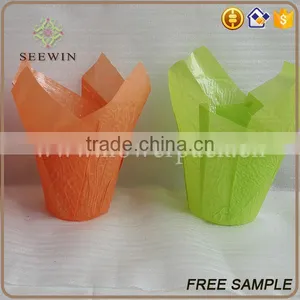 Bopp Cheap Plastic Flower Pots and Decorative Plant Pot Covers thumbnail-4