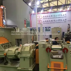 Rubber Mixing Machine thumbnail-3